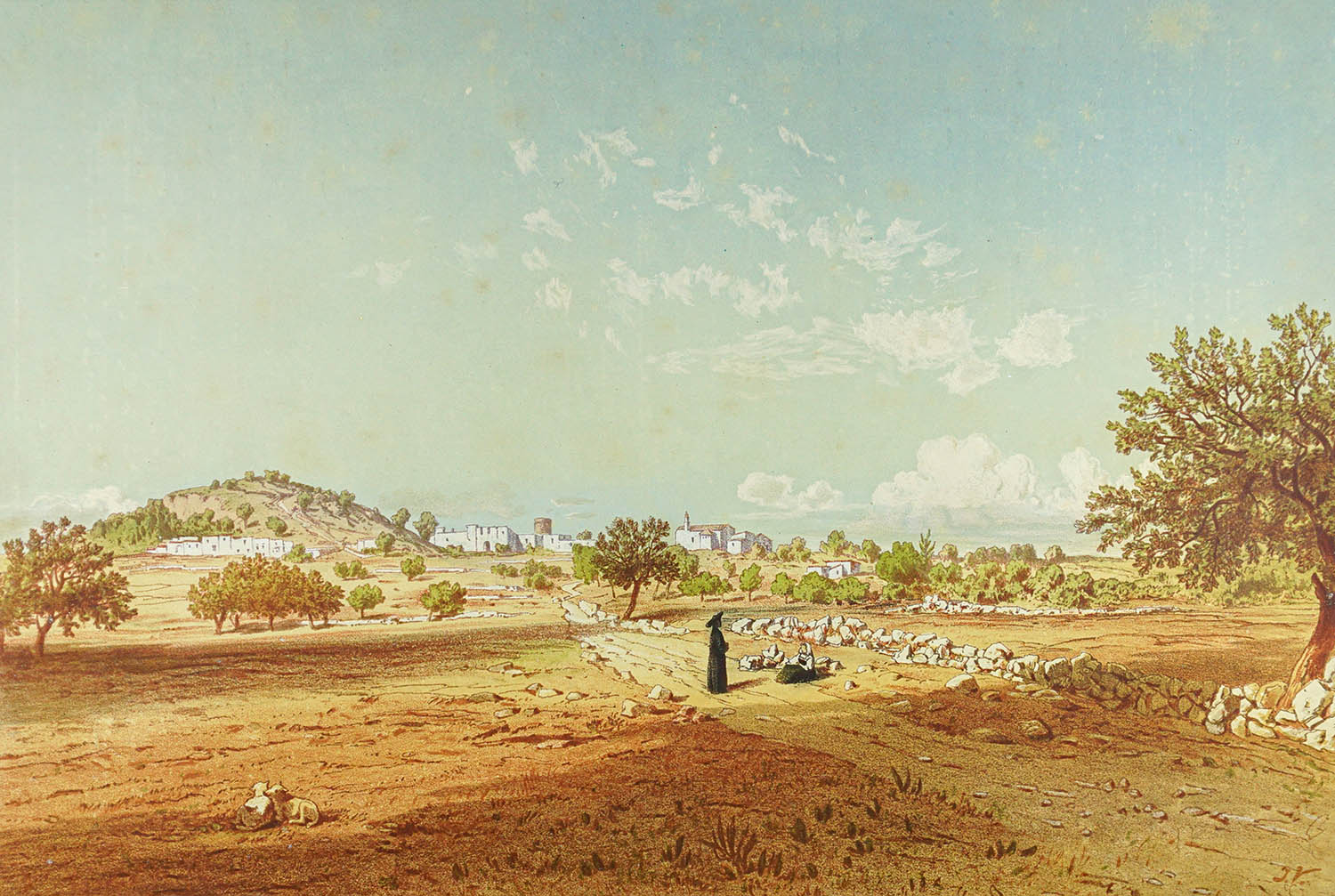 Before image